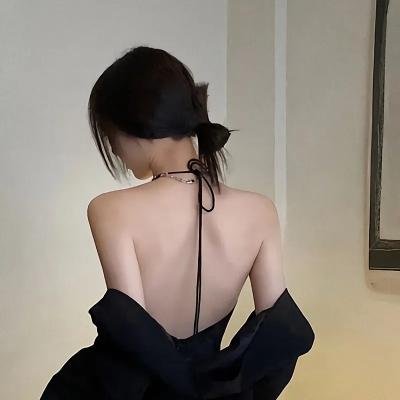 我所知道她的二三事
